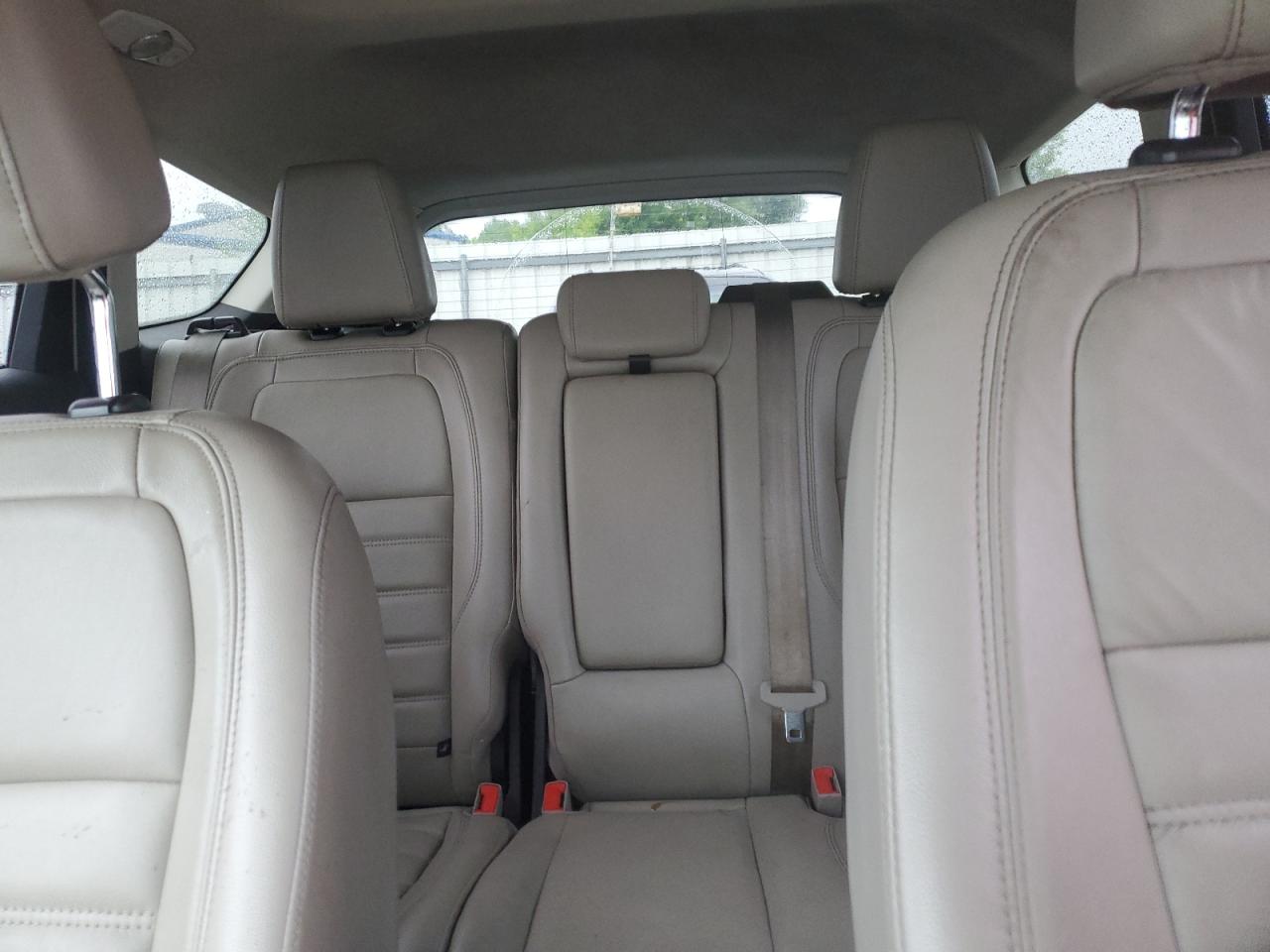 2017 Ford Escape Titanium VIN: 1FMCU9J99HUB27798 Lot: 66322234