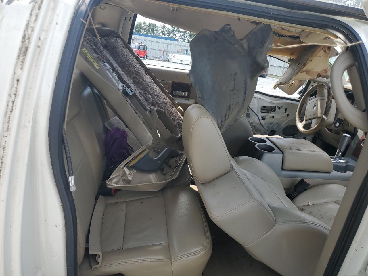 2007 Ford F150 Supercrew VIN: 1FTPW14VX7FA89415 Lot: 68279094