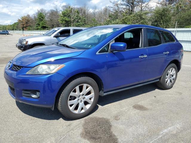 2007 Mazda Cx-7  en Venta en Brookhaven, NY - Rear End