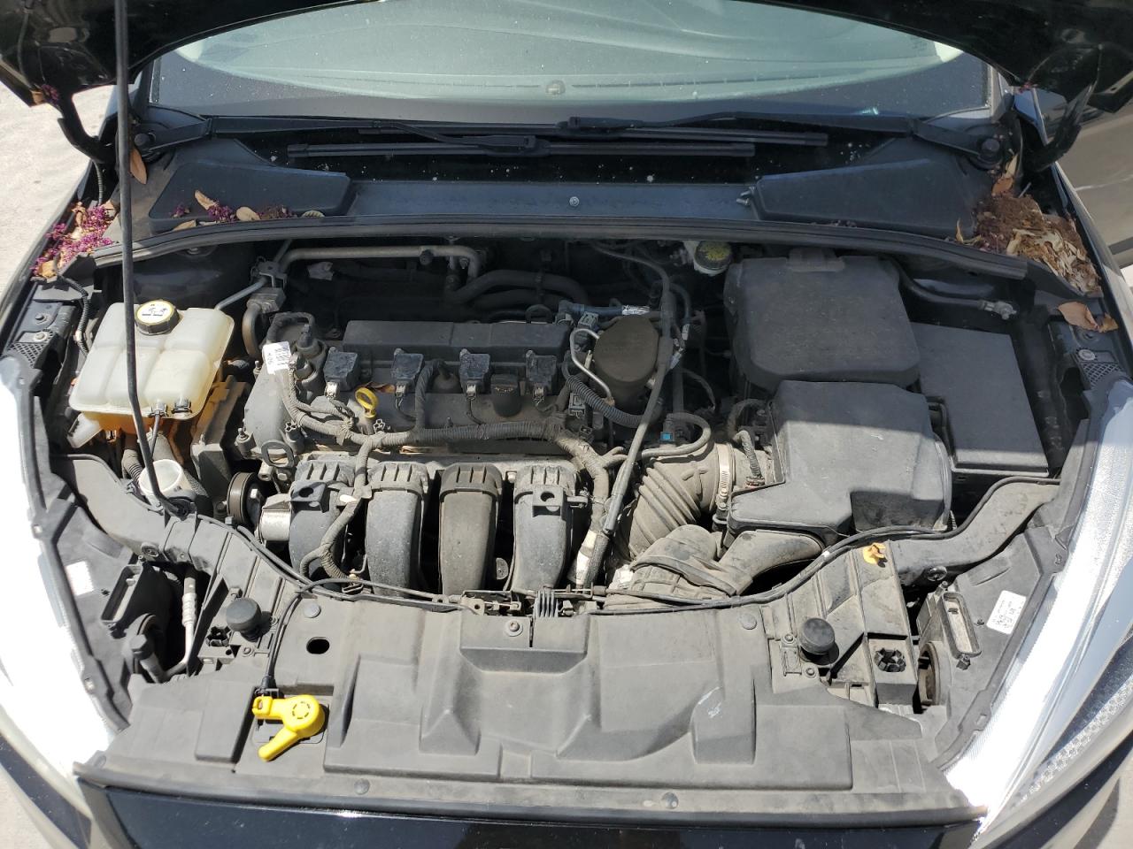 2016 Ford Focus - Image 13