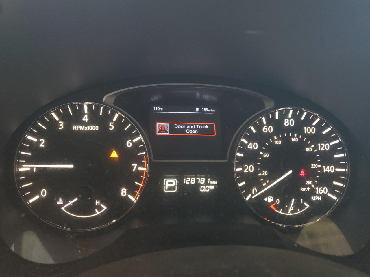 1N4AL3AP0FC231809 2015 Nissan Altima 2.5