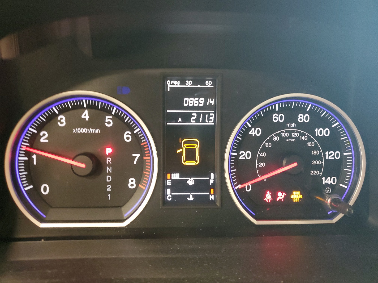 5J6RE48339L035281 2009 Honda Cr-V Lx