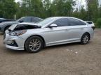 2019 HYUNDAI SONATA SE for sale at Copart ON - COOKSTOWN