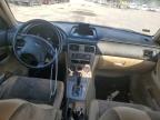 2003 Subaru Forester 2.5X for Sale in Bridgeton, MO - Mechanical
