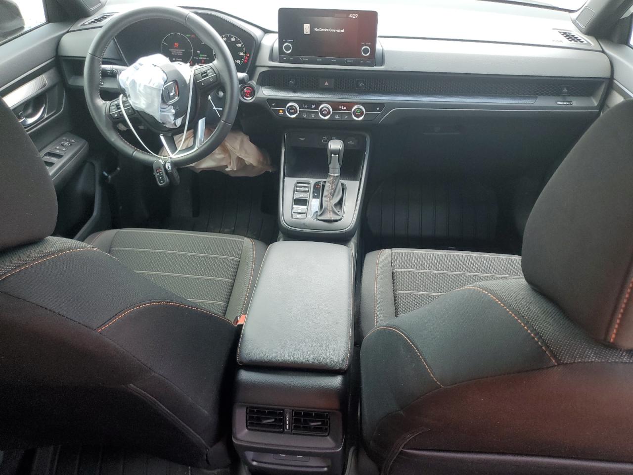 2024 Honda Cr-V Sport VIN: 7FARS5H52RE022101 Lot: 65107174