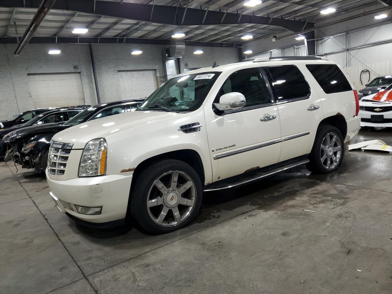 2009 Cadillac Escalade - Image 1