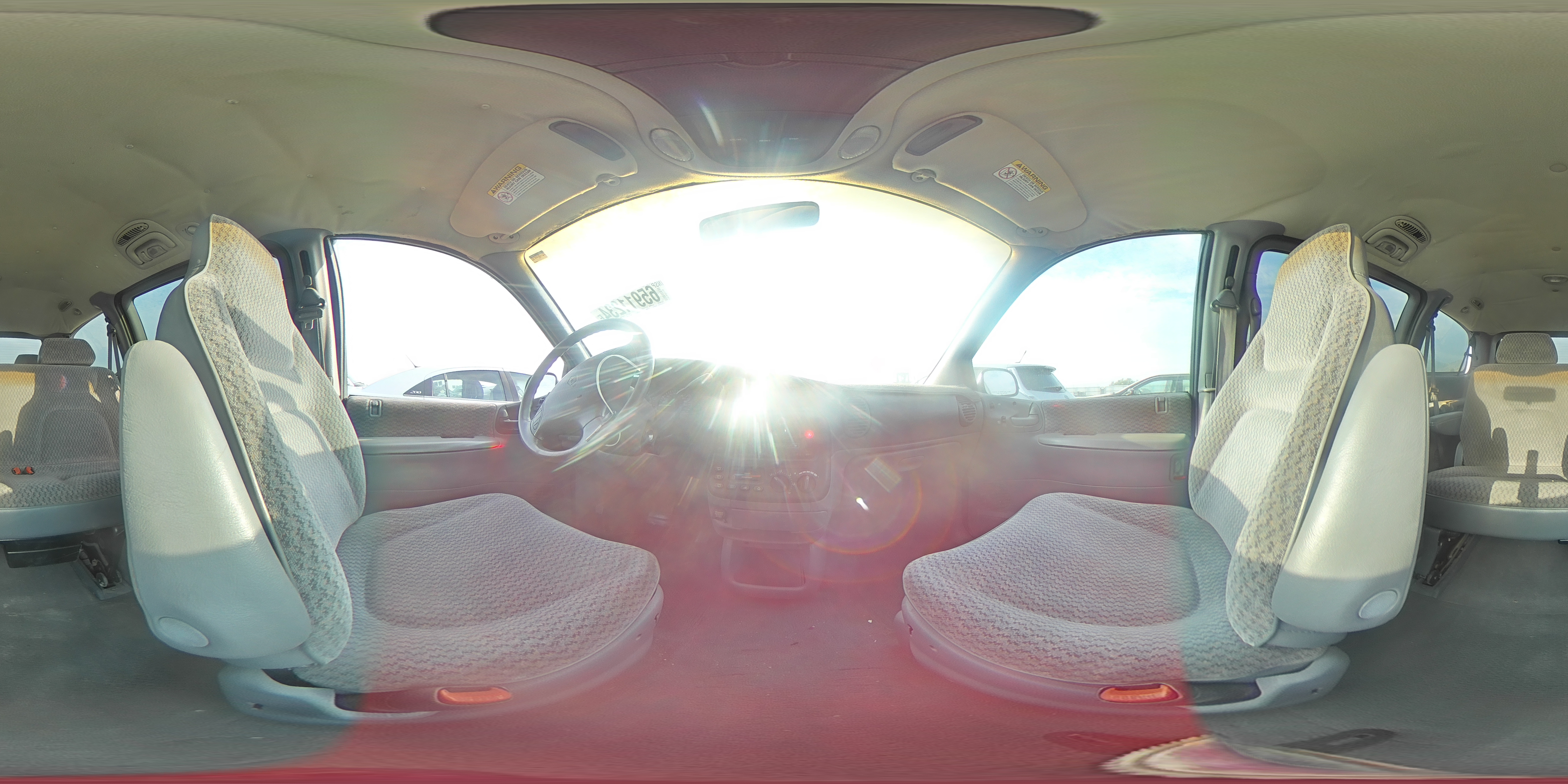 1999 Dodge Grand Caravan Se VIN: 2B4GP44R2XR471512 Lot: 65911234