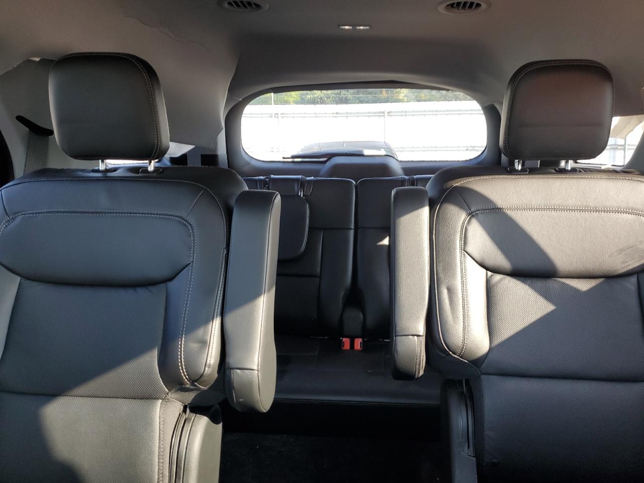 2022 Ford Explorer Limited VIN: 1FMSK8FH9NGC05731 Lot: 66962784