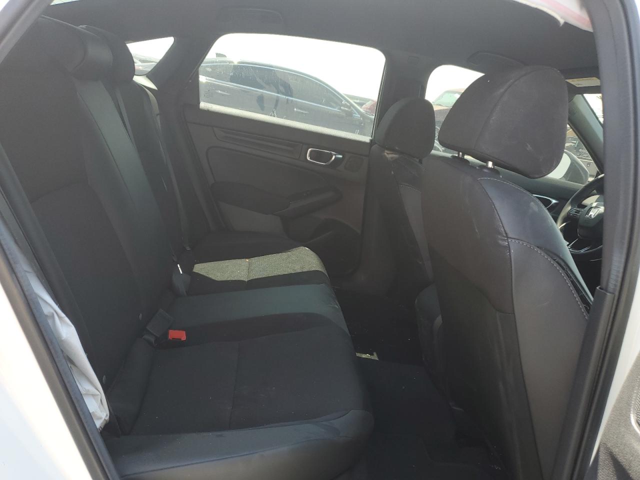 2HGFE2F54RH596105 2024 Honda Civic Sport