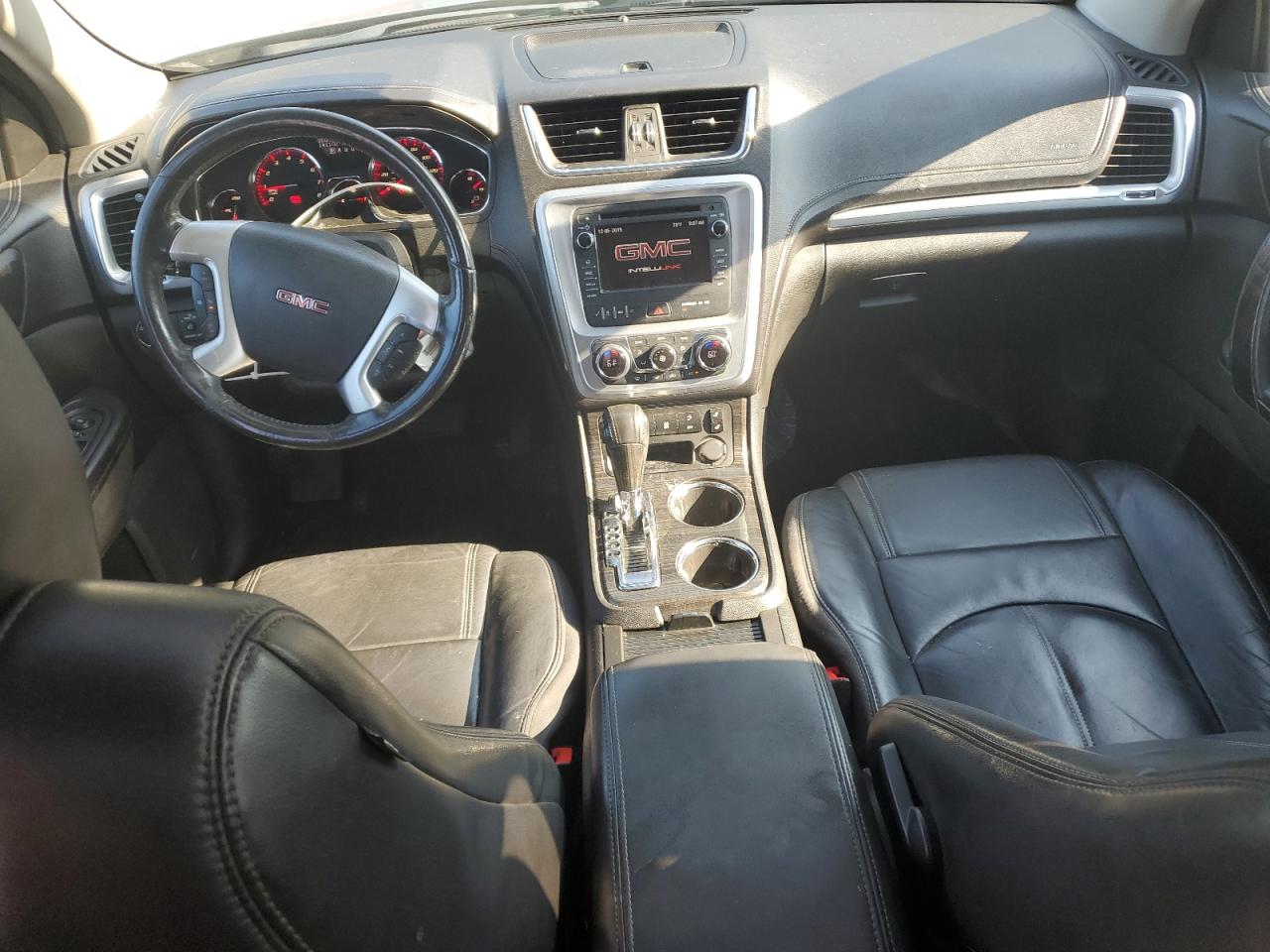 2013 GMC Acadia Slt-1 VIN: 1GKKVRKD3DJ250366 Lot: 65334584