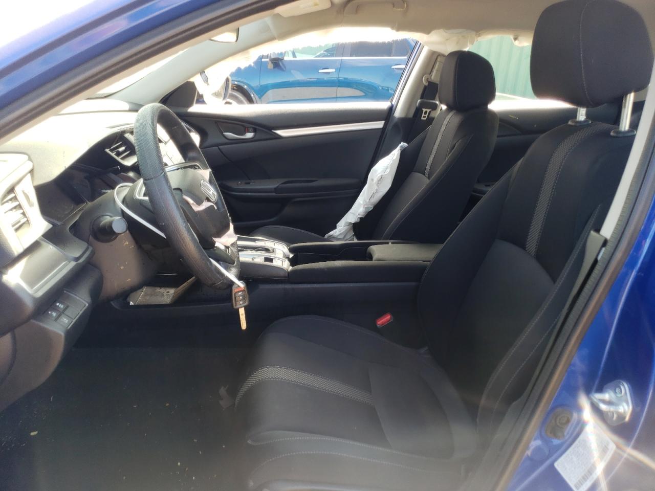 2HGFC2F60MH546146 2021 Honda Civic Lx