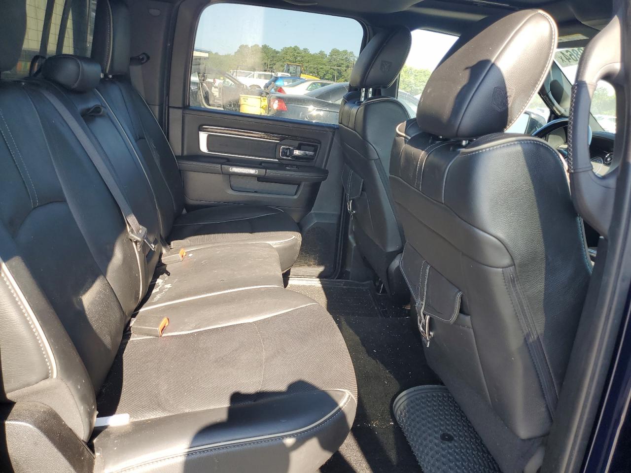 2015 Ram 1500 Longhorn VIN: 1C6RR7PM5FS730392 Lot: 68020864