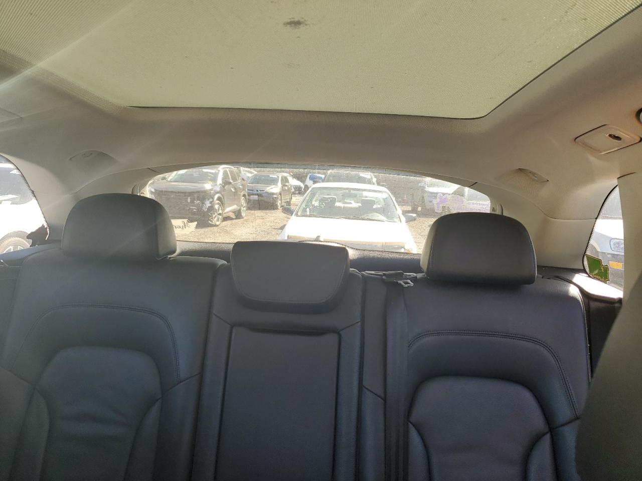 2013 Audi Q5 - Image 10