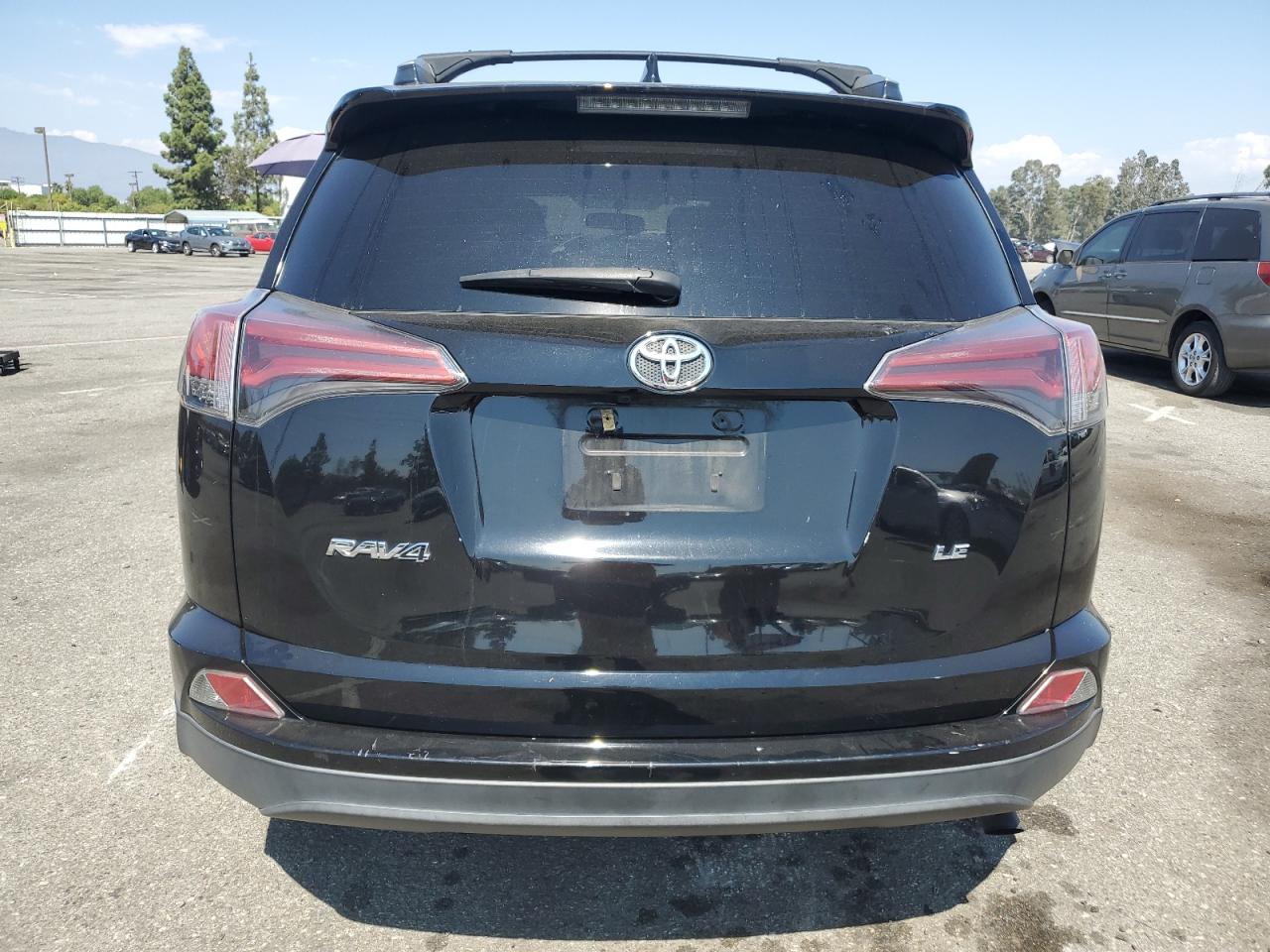 2016 Toyota Rav4 Le VIN: 2T3ZFREV3GW266875 Lot: 69727984