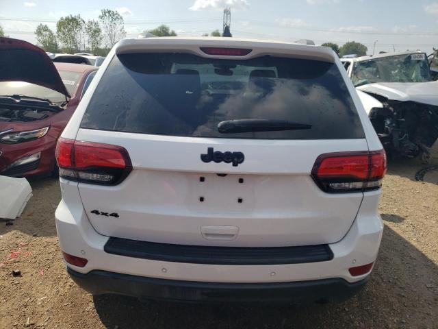  JEEP GRAND CHER 2019 White