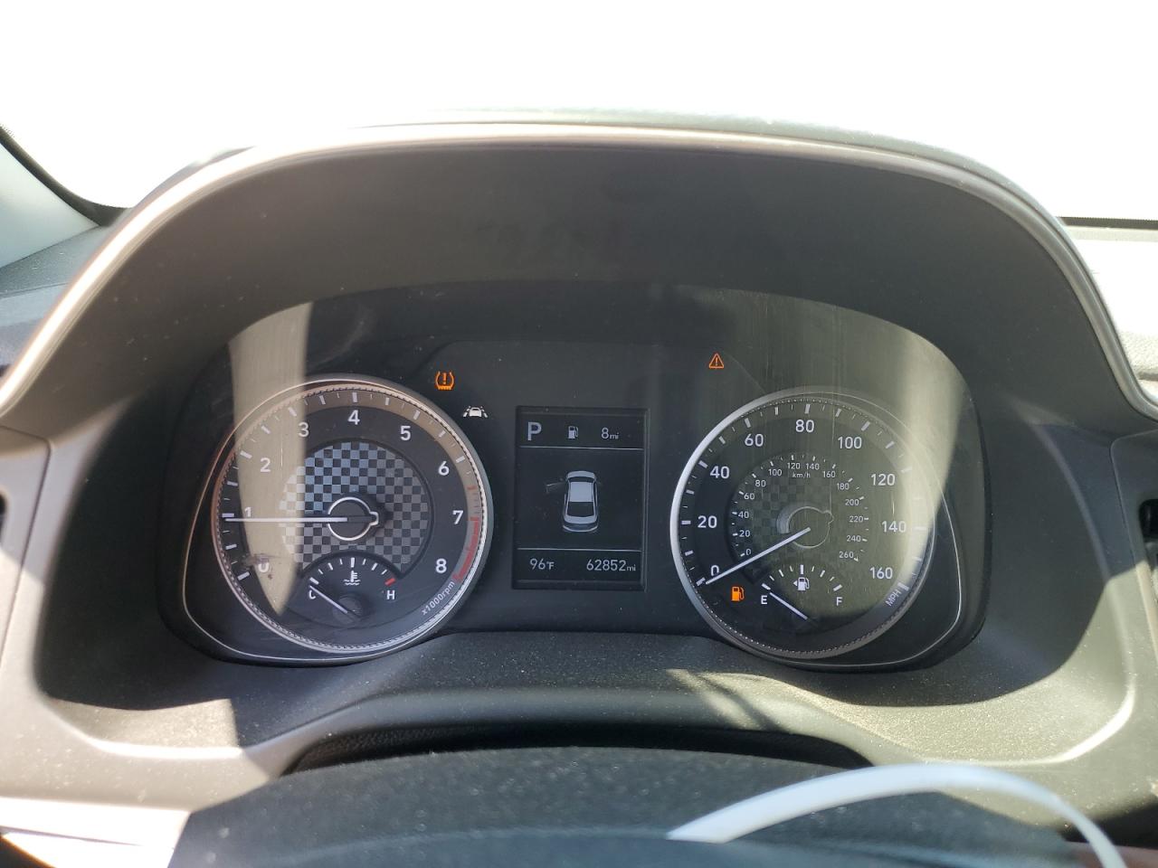 2019 Hyundai Elantra Sel VIN: 5NPD84LFXKH412160 Lot: 67526494