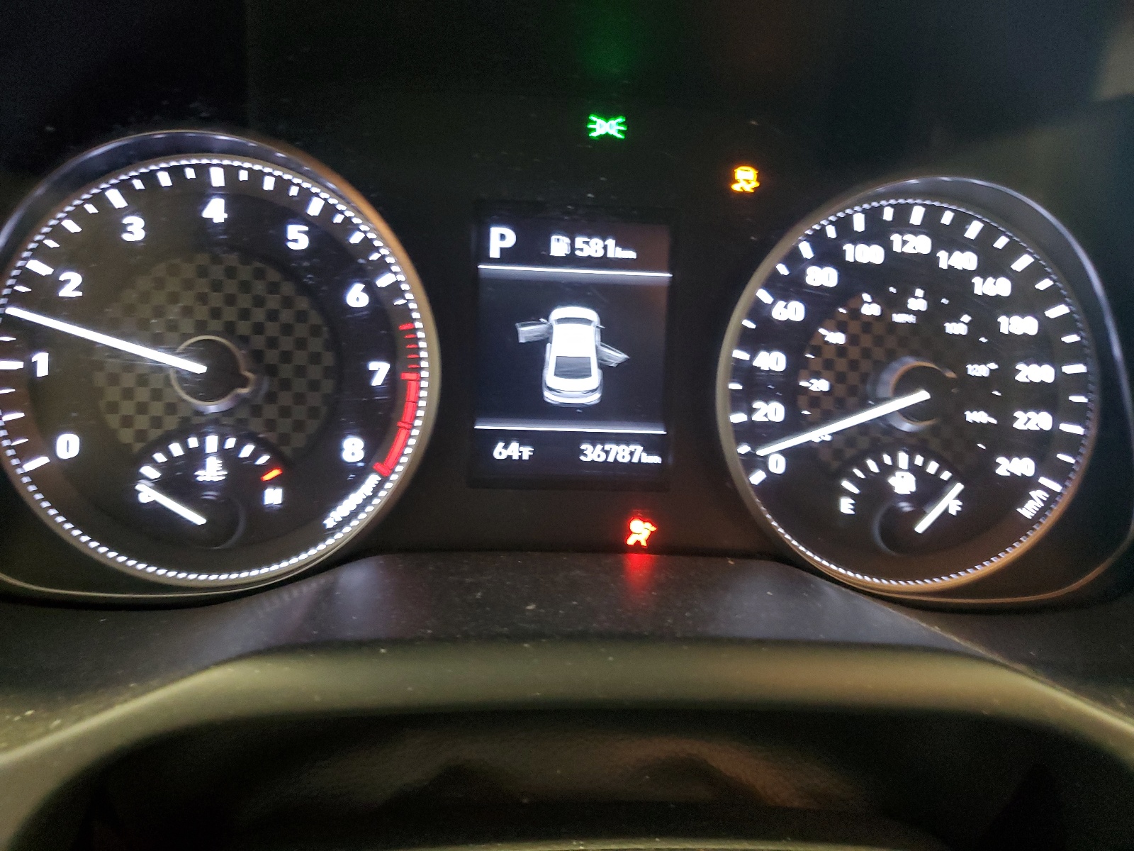 KMHD84LF4KU855194 2019 Hyundai Elantra Sel