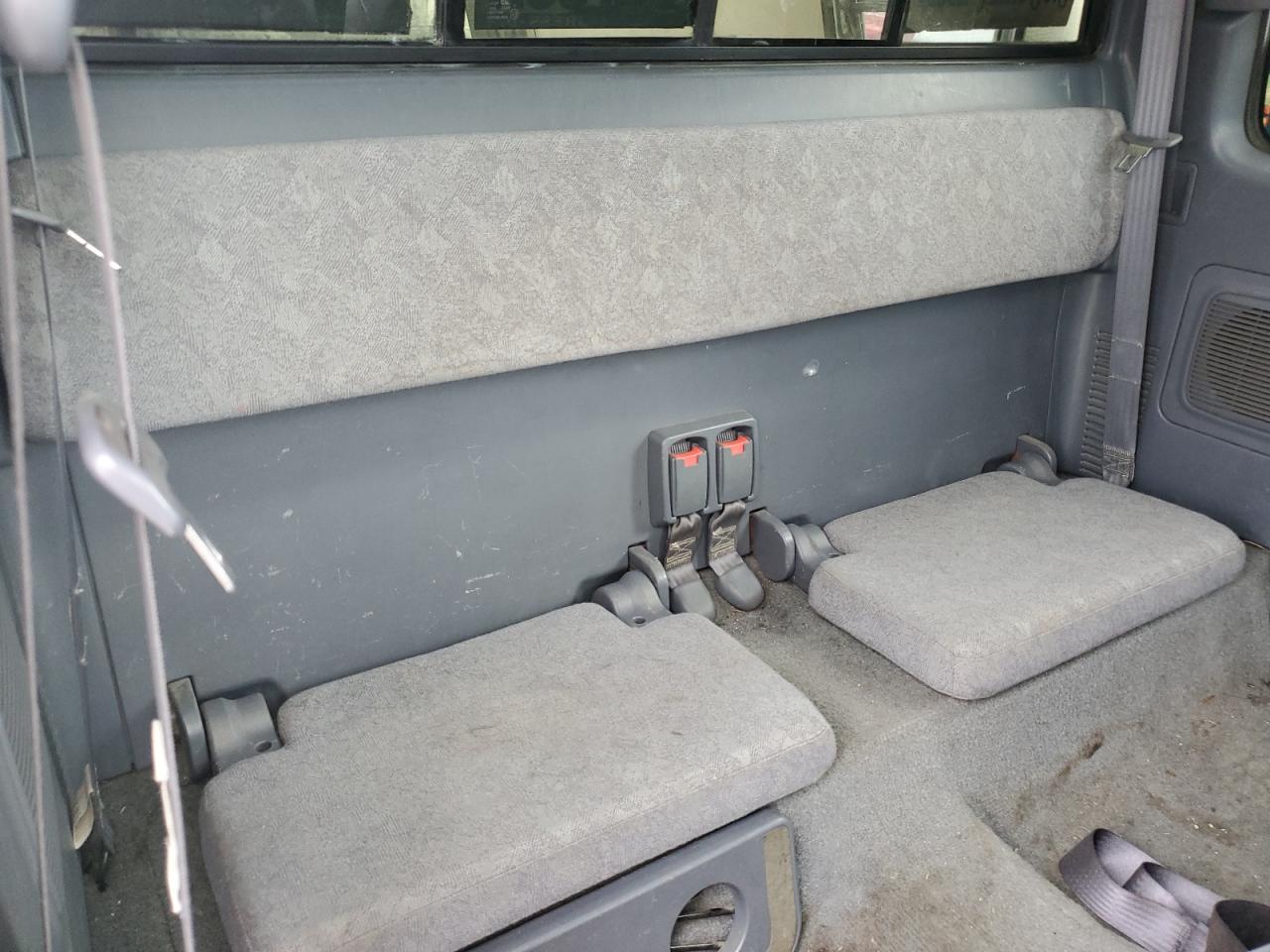 2000 Toyota Tacoma Xtracab VIN: 4TAVL52N0YZ599679 Lot: 67523034