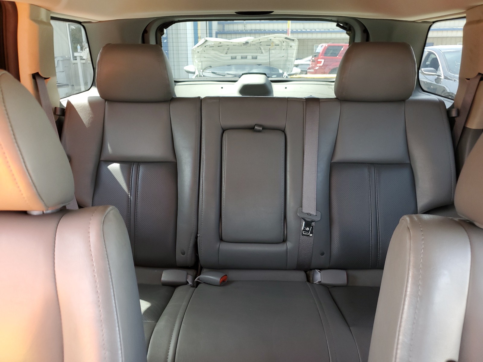 1J8HR58N67C556420 2007 Jeep Grand Cherokee Limited