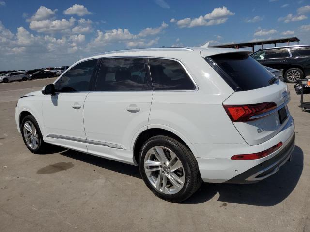 WA1LXAF76LD006007 Audi Q7 PREMIUM 2