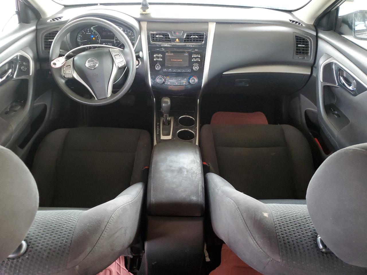 1N4AL3AP2EC281321 2014 Nissan Altima 2.5