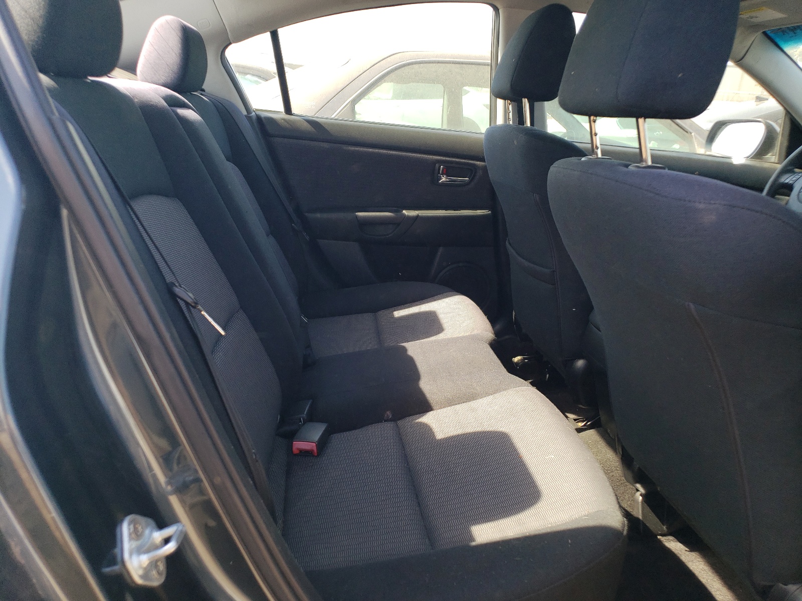 JM1BK32F691208459 2009 Mazda 3 I