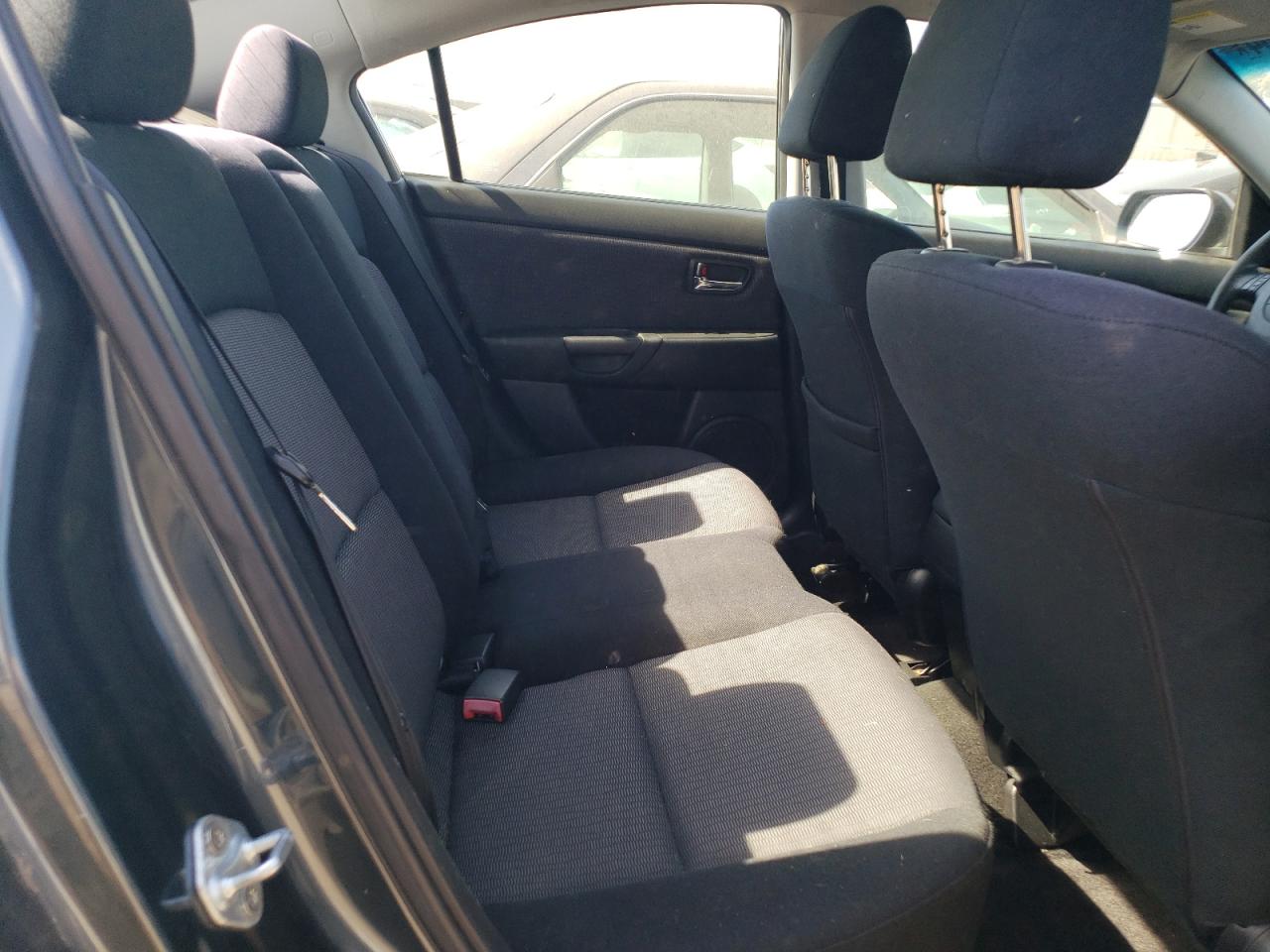 2009 Mazda 3 I VIN: JM1BK32F691208459 Lot: 66674484