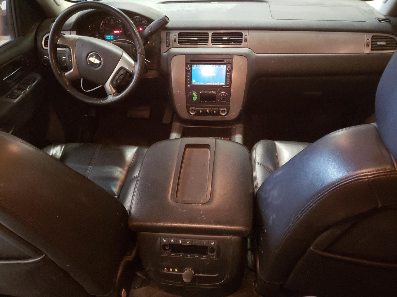2011 Chevrolet Suburban K1500 Lt VIN: 1GNSKJE31BR268654 Lot: 69594354