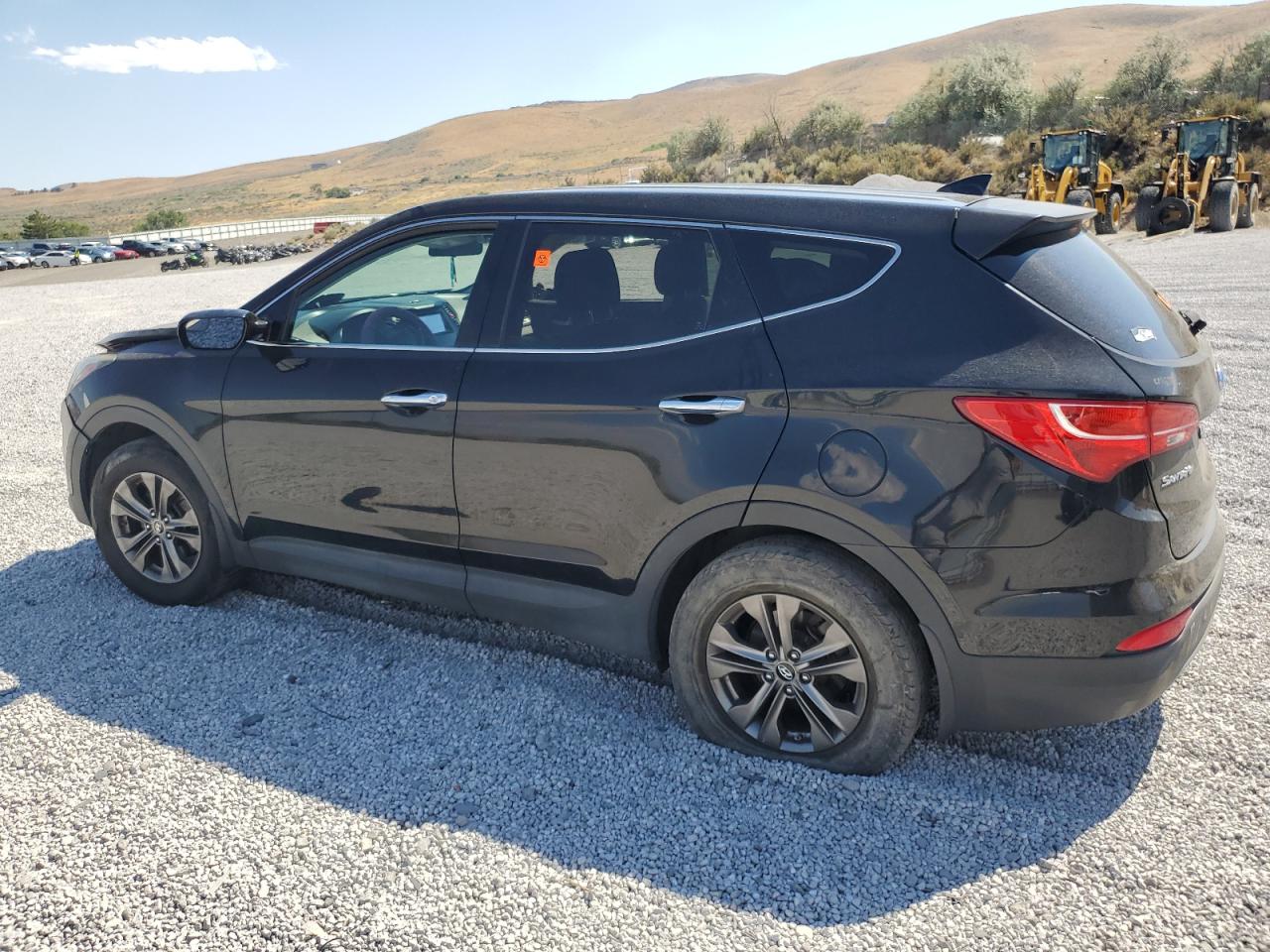 2015 Hyundai Santa Fe - Image 2