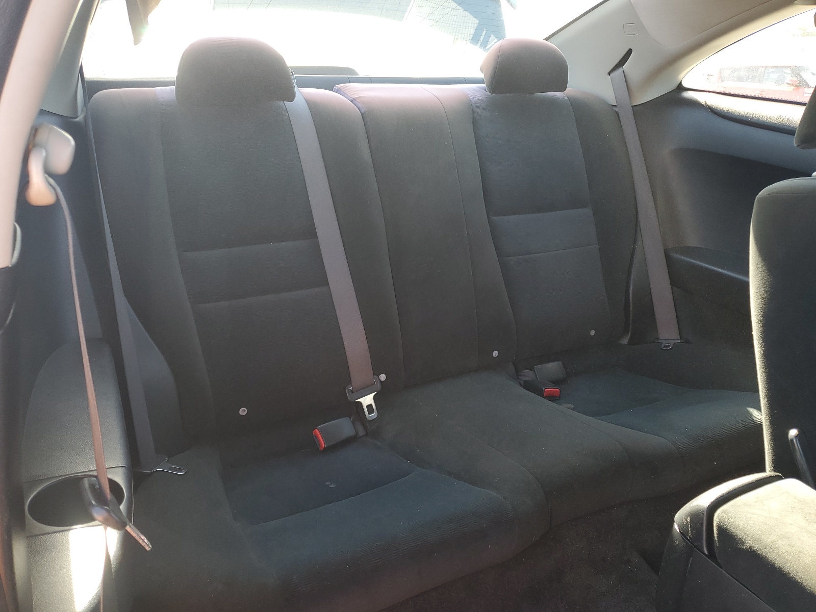 1HGCM72755A009025 2005 Honda Accord Ex