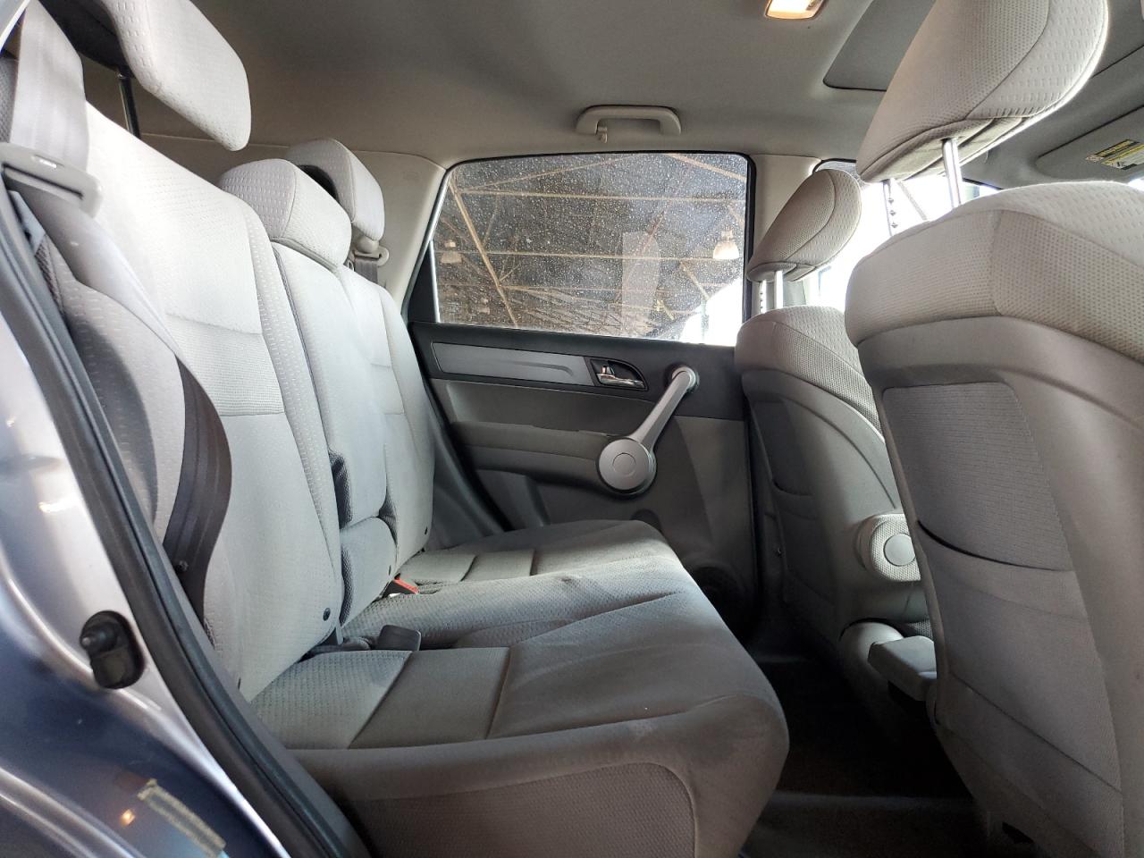 2007 Honda Cr-V Ex VIN: JHLRE38537C064958 Lot: 63102974