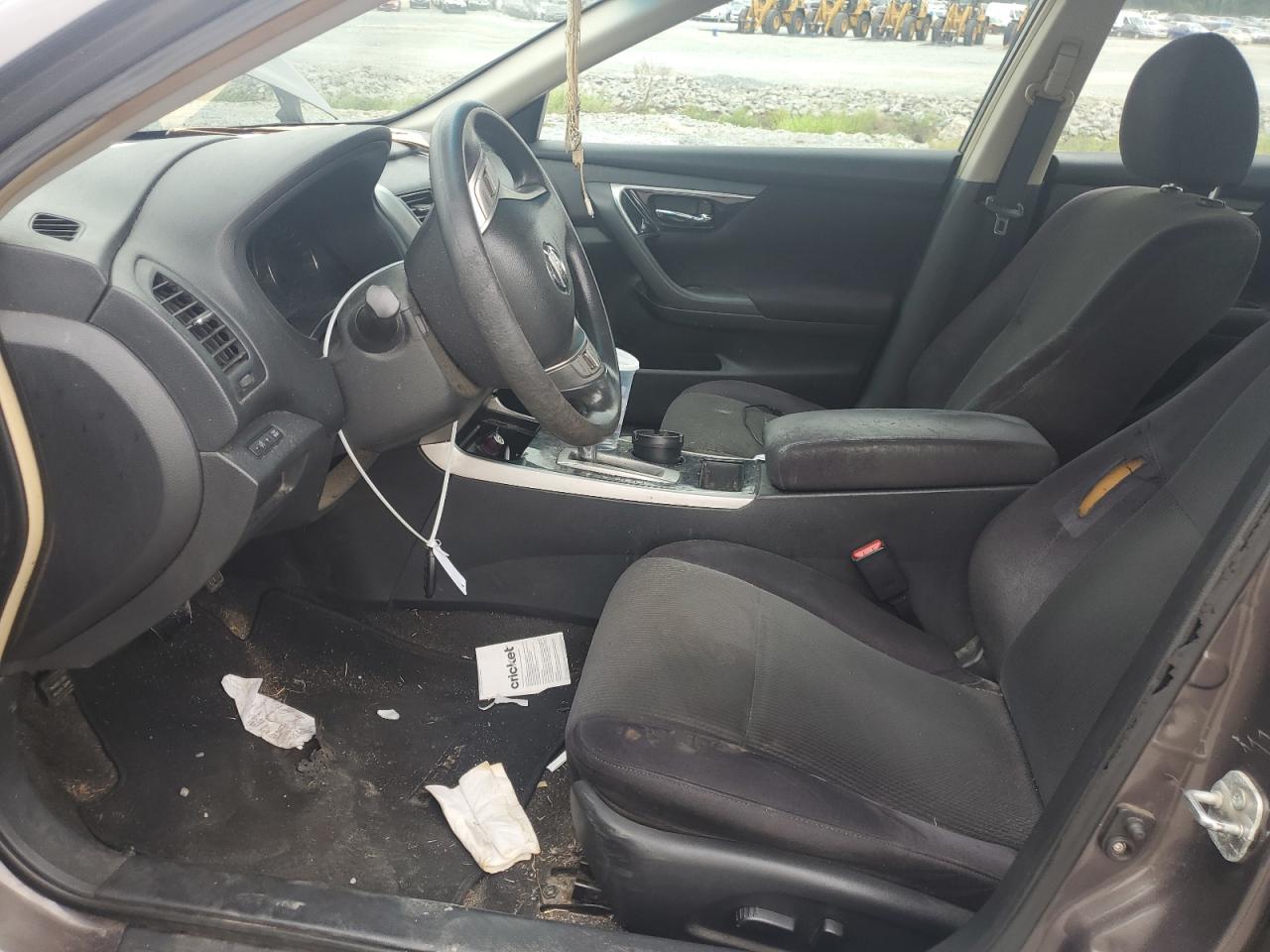 2013 Nissan Altima - Image 7