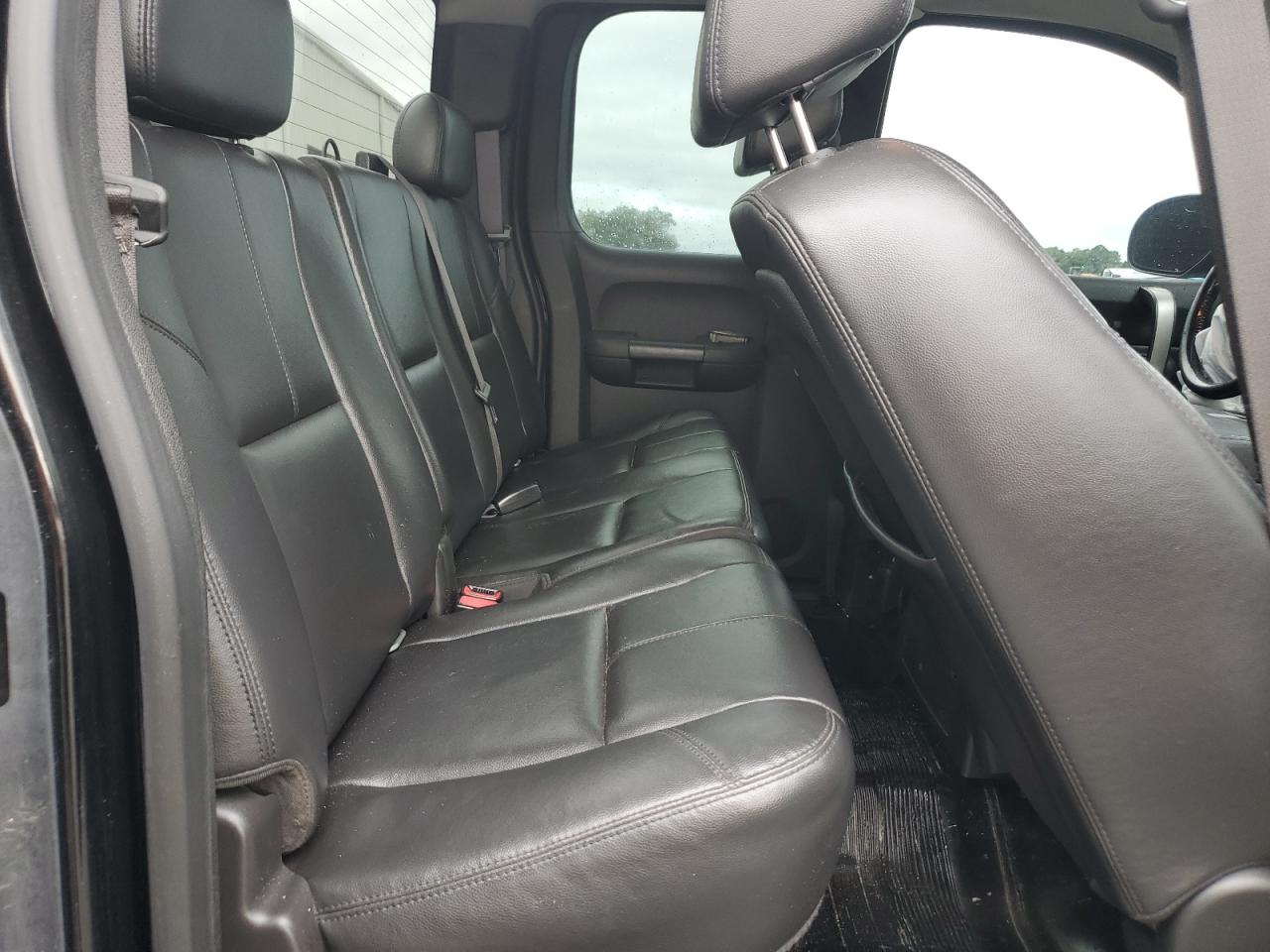 2008 GMC Sierra C1500 VIN: 1GTEC19J78Z320860 Lot: 66152564