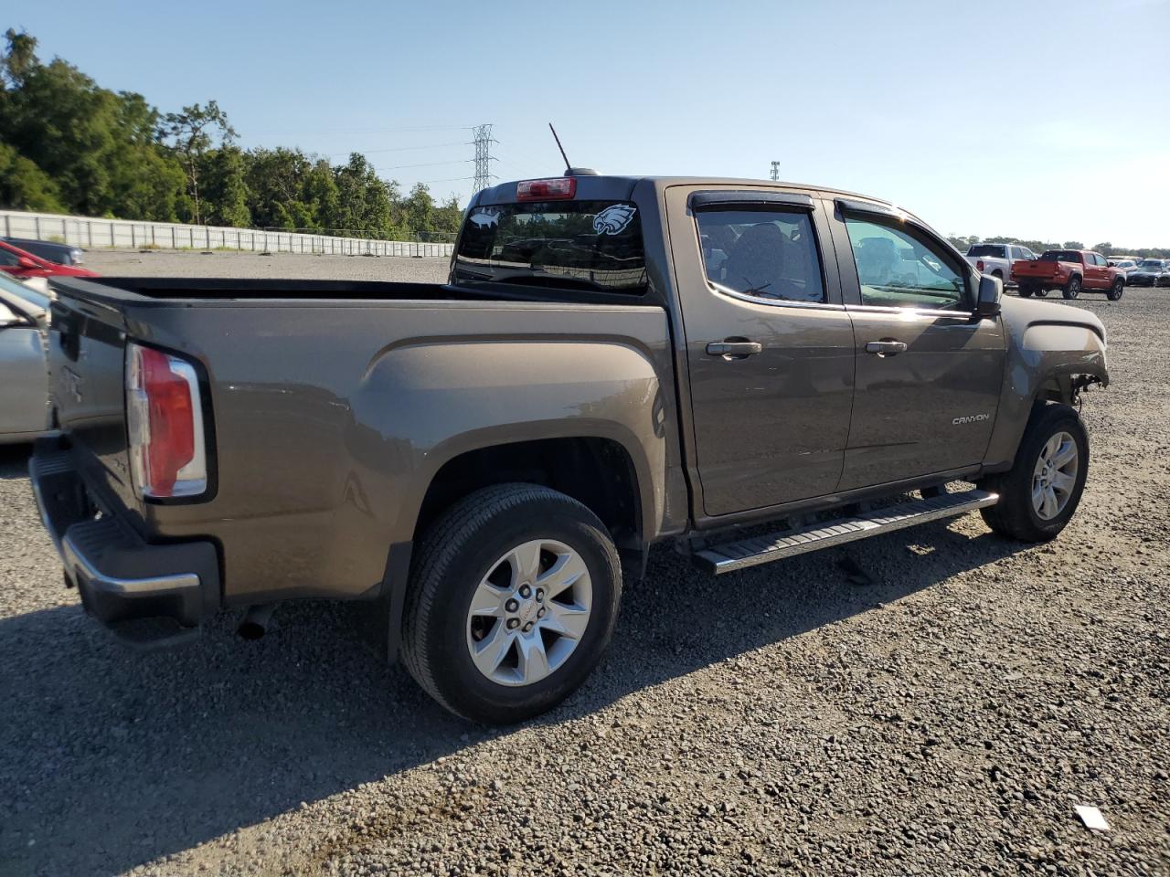 2016 GMC Canyon - Image 3
