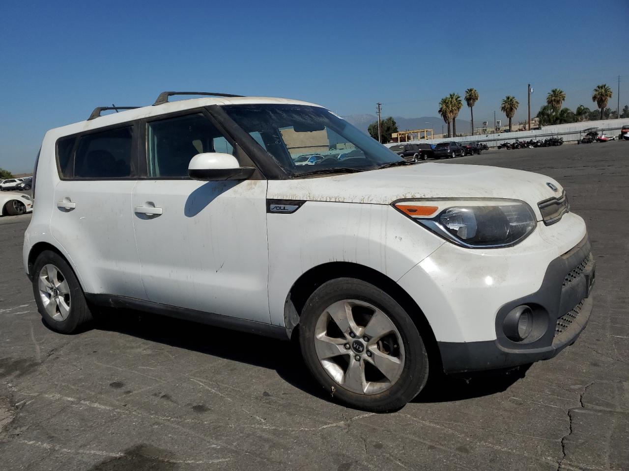 KNDJN2A28H7463623 2017 Kia Soul