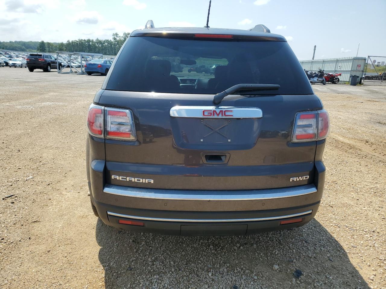 1GKKVRKD0EJ364925 2014 GMC Acadia Slt-1