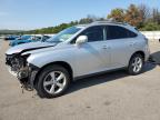 2013 Lexus Rx 350 Base na sprzedaż w Brookhaven, NY - Front End