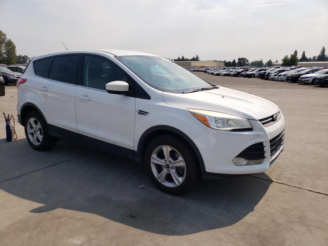 2013 Ford Escape - Image 4