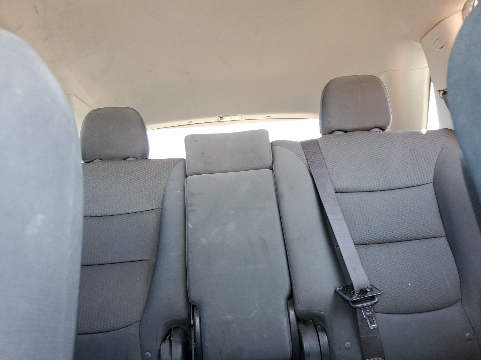 5XYKTDA26DG375883 2013 Kia Sorento Lx