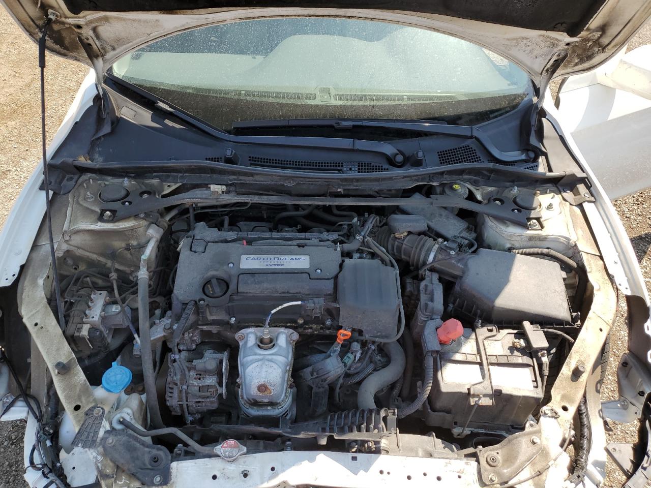 1HGCR2F97FA806832 2015 Honda Accord Touring