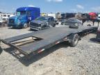 2017 Kaufman Trailer for Sale in Madisonville, TN - All Over