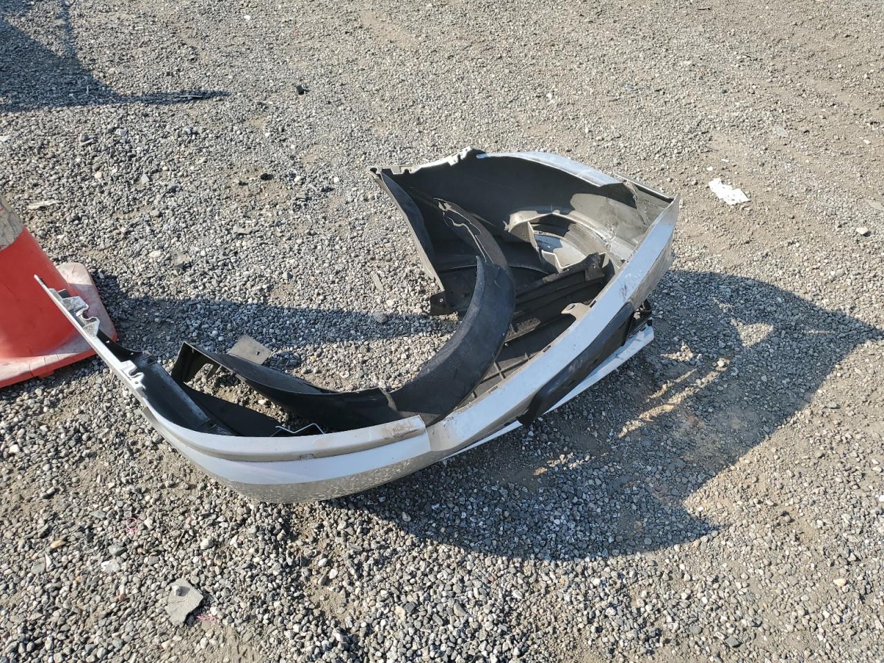 2005 Chevrolet Malibu Maxx Ls VIN: 1G1ZT62885F201095 Lot: 68693594