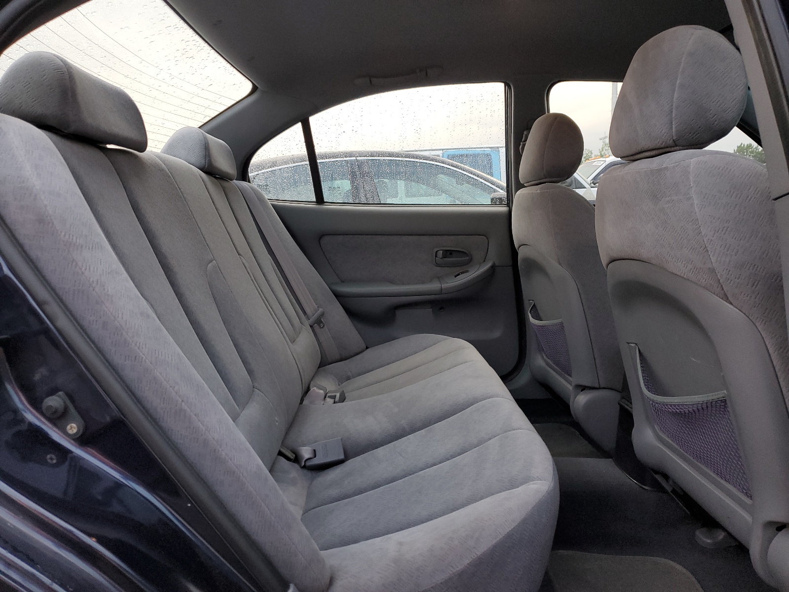 KMHDN46D65U936897 2005 Hyundai Elantra Gls