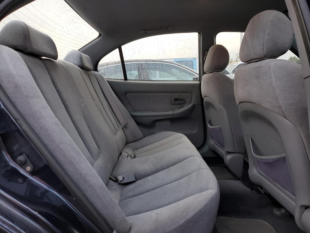 2005 Hyundai Elantra Gls VIN: KMHDN46D65U936897 Lot: 66203614