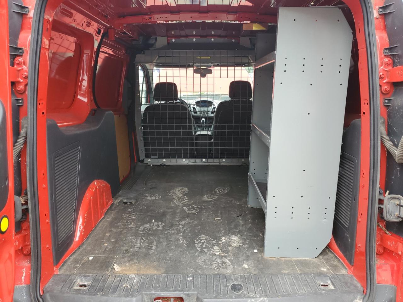 NM0LS7F77E1160265 2014 Ford Transit Connect Xlt
