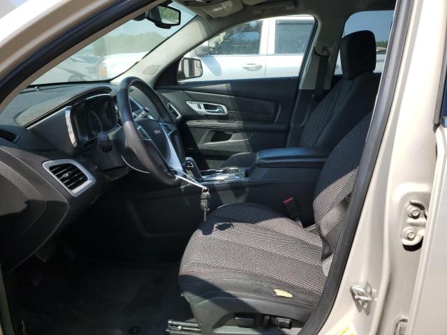  GMC TERRAIN 2012 tan