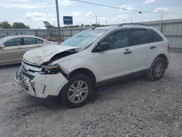 2012 Ford Edge Se