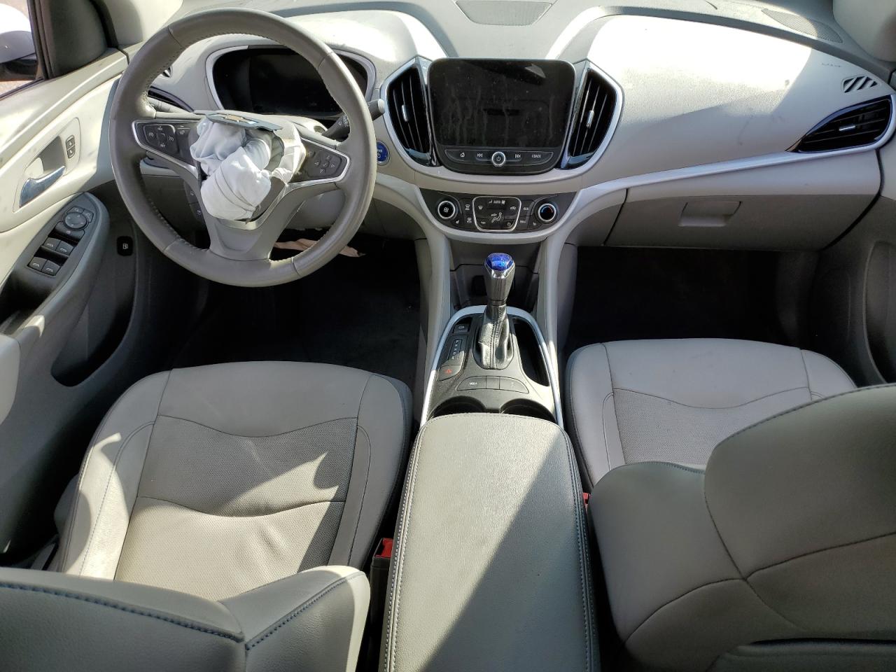 2017 Chevrolet Volt Lt VIN: 1G1RC6S56HU217592 Lot: 66234514