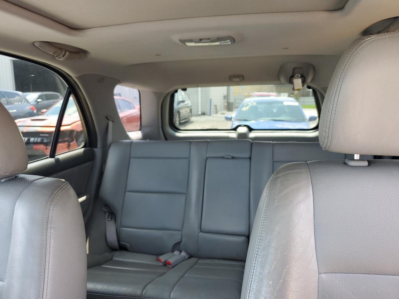 2007 Kia Sorento Ex VIN: KNDJD736X75687020 Lot: 67270884