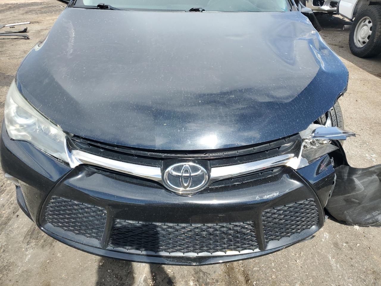 4T1BF1FK7HU642818 2017 Toyota Camry Le